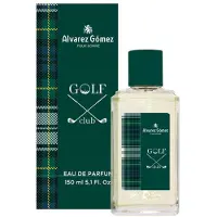 Alvarez Gomez Golf Club Pour Homme 150 V