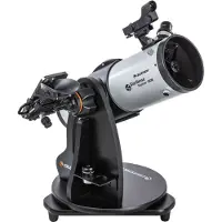 Celestron - StarSense Explorer 114mm Dobsonian