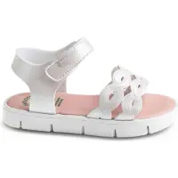 Pablosky Flache Sandalen POLINA kind