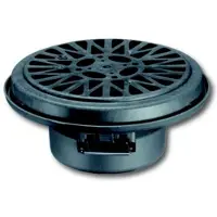 ABB Busch-Jaeger 5-Zoll-Einbaulautsprecher - 2CKA008200A0013