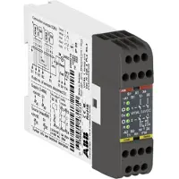 ABB Vital1 VH Sicherheitscontroller für Lichtschranken SPOT 10/35, EDEN-Sensoren 2TLA020052R1000