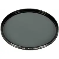 Canon 82mm PL-C Filter B