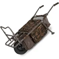 FOX Transporter Barrow - Transportkarren