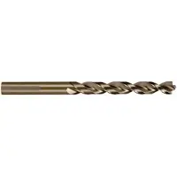 RUKO Spiralbohrer DIN338 TURBO Durchmesser 6mm HSS-G - 2146060