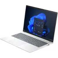 HP EliteBook 8 G1i Notebook - 174-Grad-Scharnierdesign - Intel Core Ultra 5 225U / 1.5 GHz - Win 11 Pro - Intel Graphics - 16 GB RAM - 512 GB SSD NVMe - 40.6 cm (16")