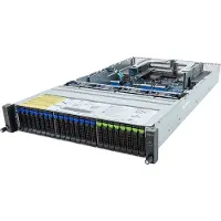 Gigabyte technology Barebone R283-Z92-AAE2 (Speditionsversand)