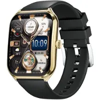 Maxcom FW74 Aurum Slim, 4,91 cm (1.93"), AMOLED, Touchscreen, 45 g