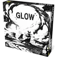 Asmodee Glow, Brettspiel