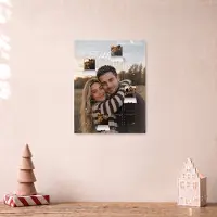 Yoursurprise Personalisierter Adventskalender - Fotos