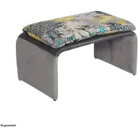 HTI Hocker