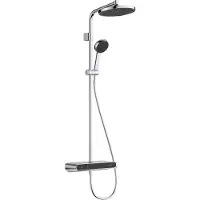 Hansgrohe Showerpipe Activera S 240 1jet 28639000