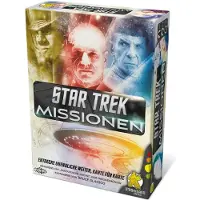 Strohmann Games - Star Trek - Missionen