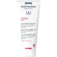 Isispharma Urelia GEL Nett Exfoliant 200Ml 200 ml Gel