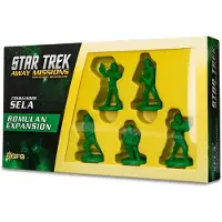 Sonstige Verlage Star Trek Away Teams