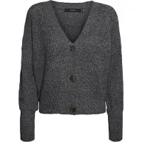 Vero Moda Lea Cuff Strickjacke