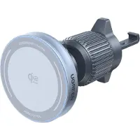 UGREEN W758 Kabelloses Autoladegerät 25 W – Blau