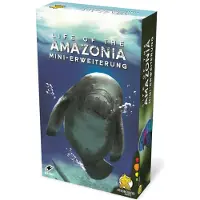 Pegasus Life Of The Amazonia (DE) - Mini-Erweiterung (+)