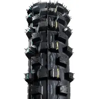 X-grip Kinderreifen Tough Gear-R 80/100-12 Xg-2283 - X Grip