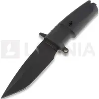 Extrema ratio Col Moschin Compact Black Messer