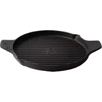 Berkel Schwarz Grillpfanne