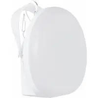 Beneito Faure Madi 4W CCT Switch Tragbare LED-Lampe 2700K/3200K/4000K IP54 Dimmbar Mattweiß -