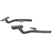 Givi Honda Nt1100 2022-2023 Topcase Heckmontage