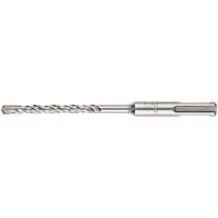 Graphite SDS-Plus Betonbohrer, 6 x 110 mm, S4, quatro