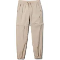 Columbia Silver Ridge Utility Convertible Pant ancient fossil (271) M