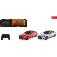 Rastar RC 124 BMW i5 Grey