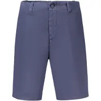 North sails Damen Kurze Hose Blau