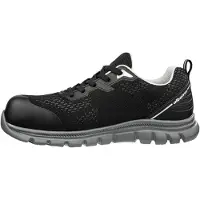 Albatros Sicherheitsschuhe LEVITATE grey 647220 Größe 38