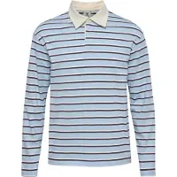 Hummel Langärmeliges Polo-Shirt I-D