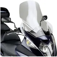 Givi 214dt Honda Silver Wing 400&silver Wing 600/abs Windschutzscheibe