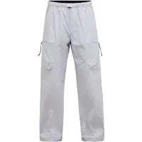 Peak Performance - Wanderhose &ndash; Herren &ndash; Outdoor Cargo Pants - M Outdoor Cargo Pants Summit Smoke für Herren - Größe M - Blau