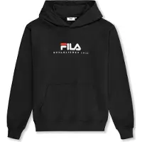 FILA Kapuzensweatshirt Valsera Regular Logo