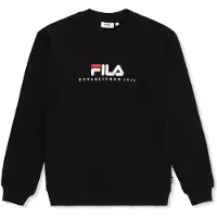 FILA Sweatshirt mit Valsera Regular Logo