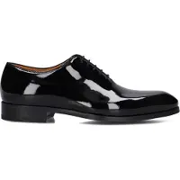 Magnanni Herren Business Schuhe 23828 - Zwart - Größe 45