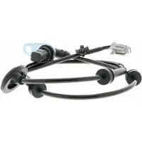 VEMO ABS Sensor Raddrehzahl Vorne Rechts für NISSAN MAXIMA (A34) V38-72-0167