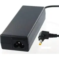 AGI 75879 - Notebook - Indoor - 100-240 V - Schwarz - TOSHIBA SATELLITE L300-28R - 1