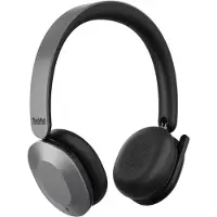 Lenovo 4XD1V23301, Verkabelt & Kabellos, Büro/Callcenter, 20 - 20000 Hz, 153 g, Kopfhörer, Grau