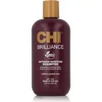 Farouk System CHI Brilliance Optimum Moisture Shampoo 355 ml