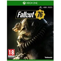 Fallout 76 Xbox One-Spiel