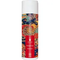 Bioturm Shampoo Volumen Nr.104, 200 ml, Shampoo, Frauen, Dünnes Haar, Glanz, Verstärkung, Volumengebend, Flasche