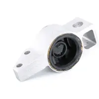 MAXGEAR Lagerung Lenker für Querlenker für VW GOLF VI (5K1) Vorne Rechts Hinten 72-0687