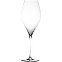 Zafferano Zafferanoglas für Vintage-Champagner 56 cl - Vem-Box 6 Stück Weingläser