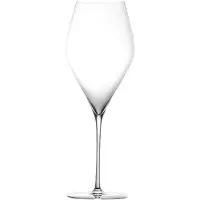 Zafferano Zafferanoglas für Vintage-Champagner 70 cl - Vem-Box 6 Stück Weingläser