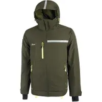 U Power Wink Jacke