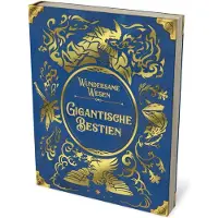 Strohmann Games Erweiterung "Gigantische Bestien" für Wundersame Wesen