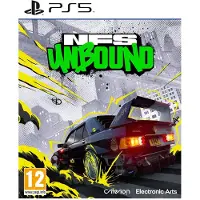 Need for Speed Unbound Standard Englisch PlayStation 5