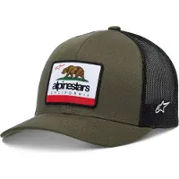 Alpinestars Cali 2.0 Cap